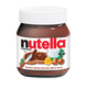 Image for article titled Nutella Nixes World Nutella Day, Nutella Lovers Go Nuts